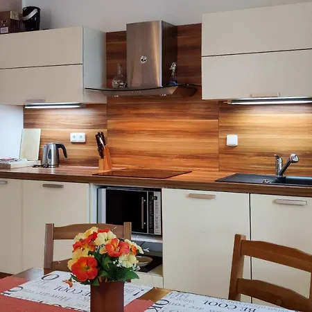 Διαμέρισμα Apartman 127