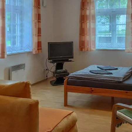 Apartman 127