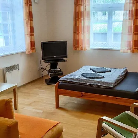 Apartman 127