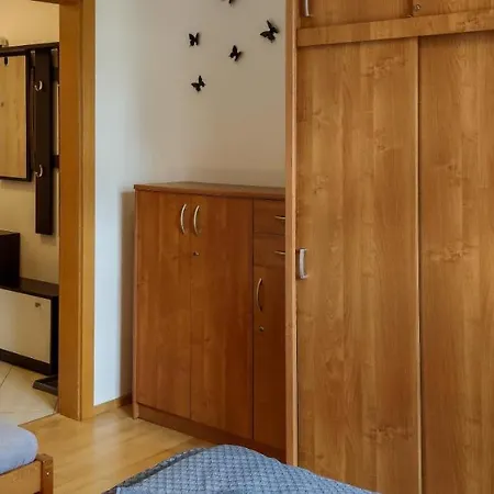 Apartman 127 Kvilda