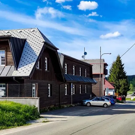Apartman 127 Lejlighed *