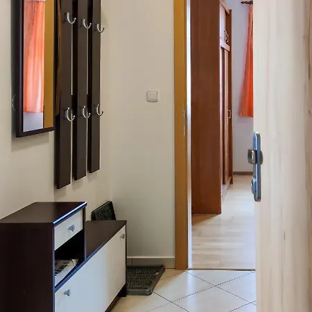 Διαμέρισμα Apartman 127 Kvilda