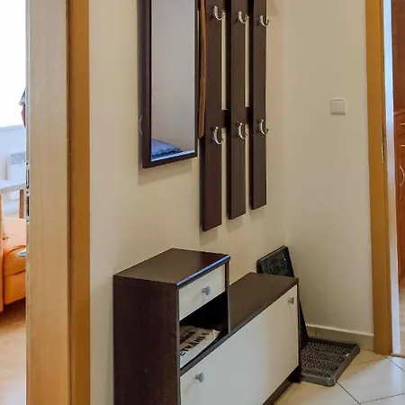 Apartman 127 Kvilda